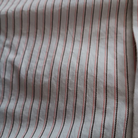 Sean John French cuff dress shirt - Picture 3 of 4